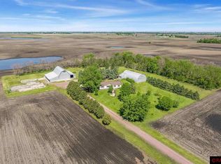 1121 110th Ave, Welcome, MN 56181