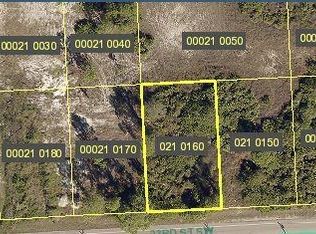 3000 23rd St SW #16, Lehigh Acres, FL 33976