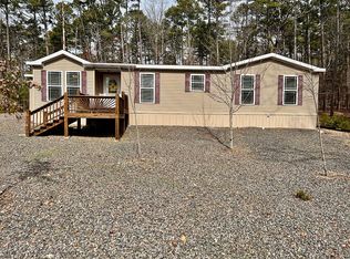 164 Harbor Oaks Dr, Mount Ida, AR 71957
