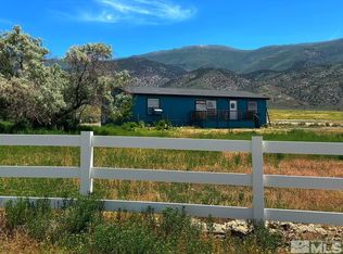 21700 Old Victory Hwy, Lovelock, NV 89419