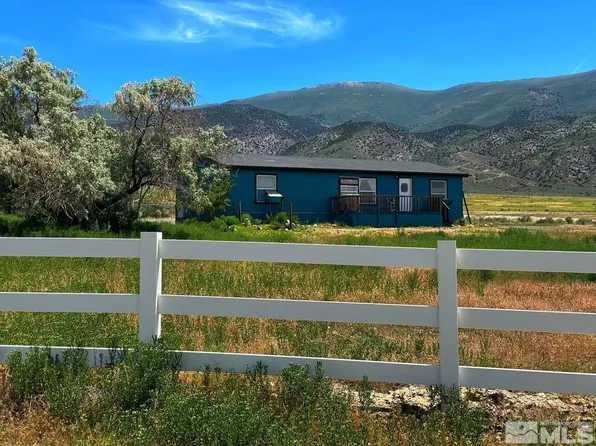 21700 Old Victory Hwy, Lovelock, NV 89419