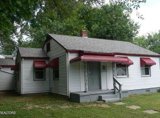 3430 Wilson Ave, Knoxville, TN 37914