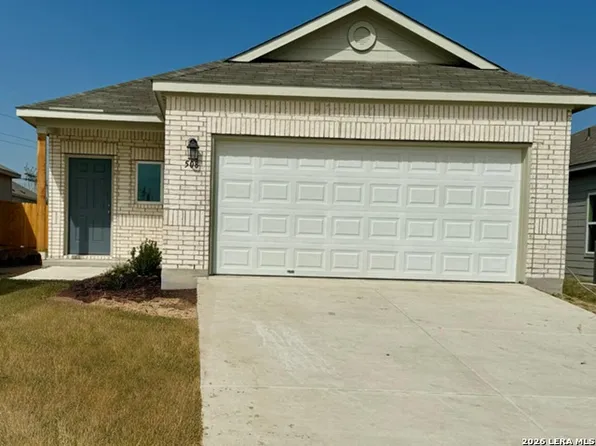 508 Havarti Way, New Braunfels, TX 78130