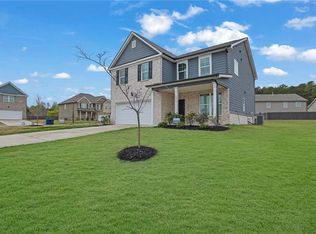 4377 Leighton Ct, Loganville, GA 30052