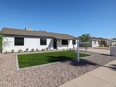 14235 N 37TH Place, Phoenix, AZ, 85032