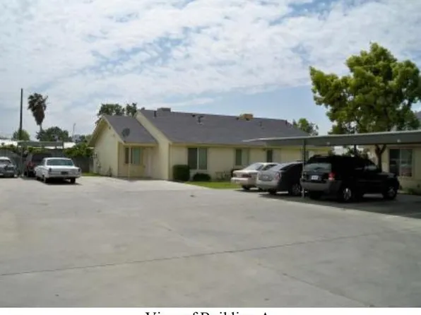 1452 S College Ave, Dinuba, CA 93618