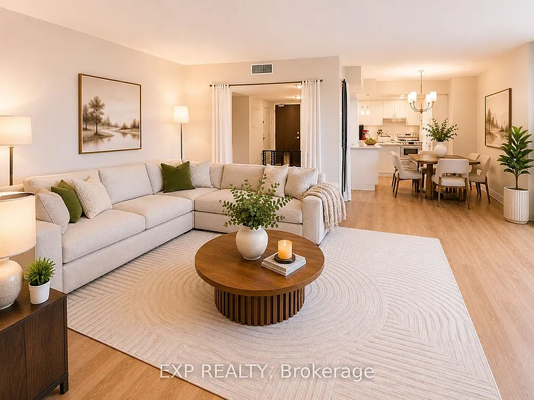 160 George St #1505 — Photo 13