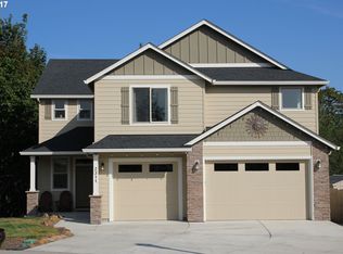 2311 N 4th Way, Ridgefield, WA 98642