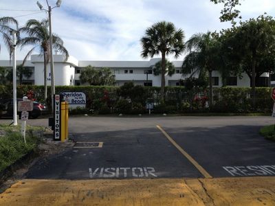 1420 Sheridan St APT 9H, Hollywood, FL, 33020