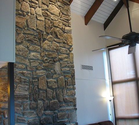 Beautiful stone work