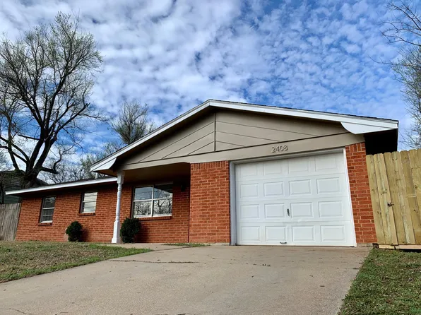 2408 NW 4th St, Lawton, OK 73507