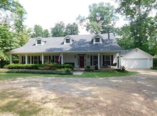 480 Oakdale Rd, Alexander, AR 72002