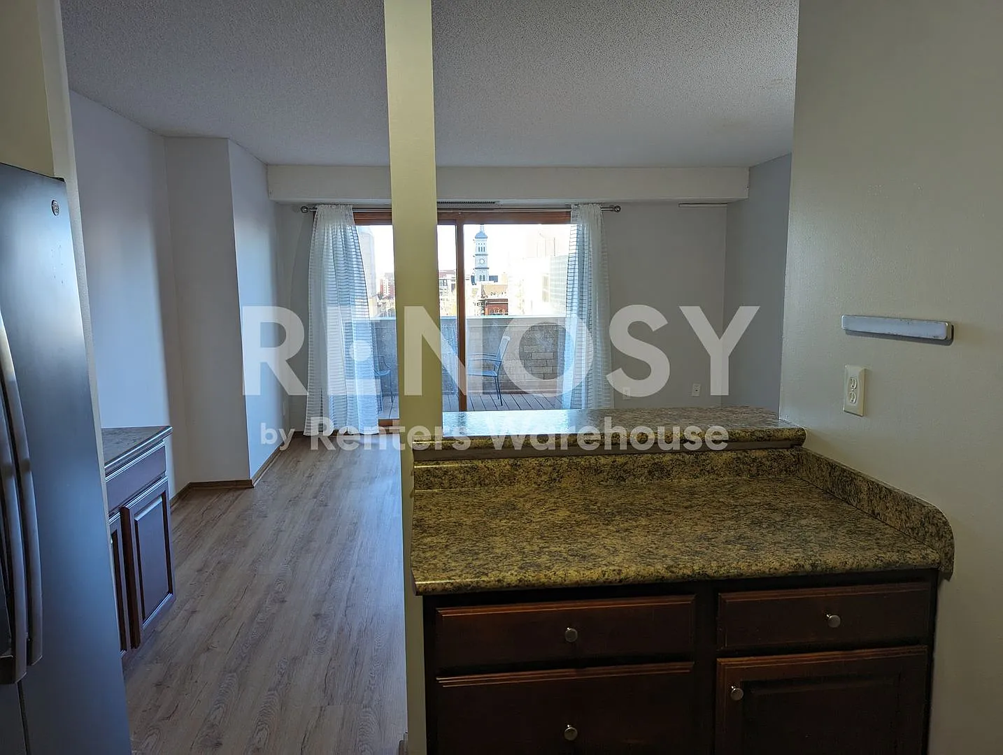 Available now - downtown Saint Paul Views - 1 Bed/1Bath Condo — Photo 2