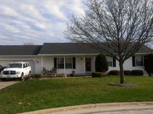 3347 Iris Ct, Green Bay, WI 54311