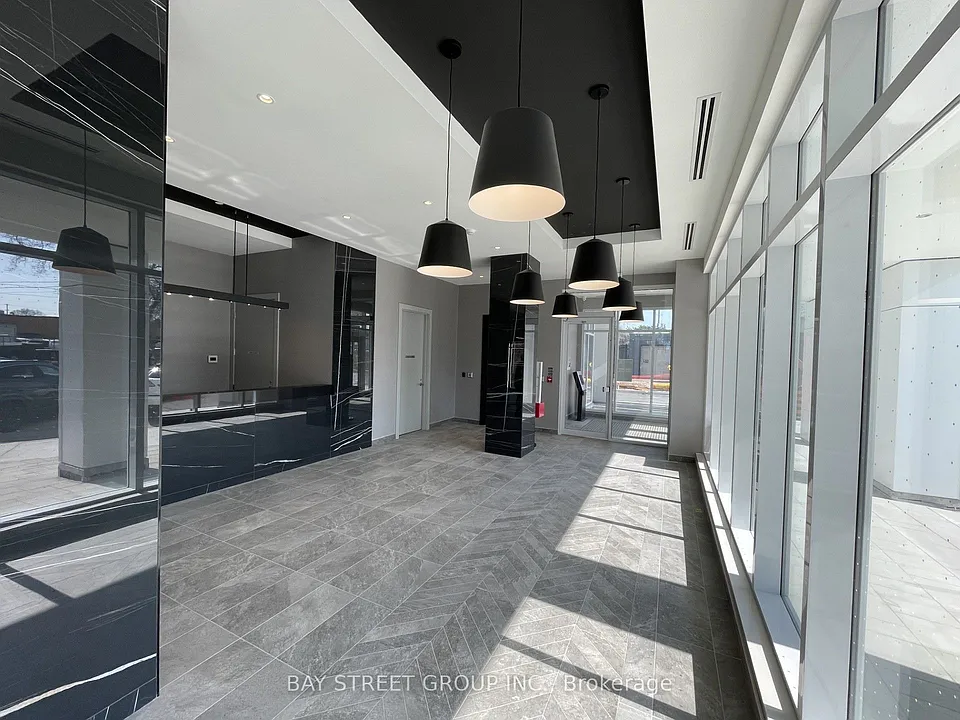 10 Wilby Cres #809