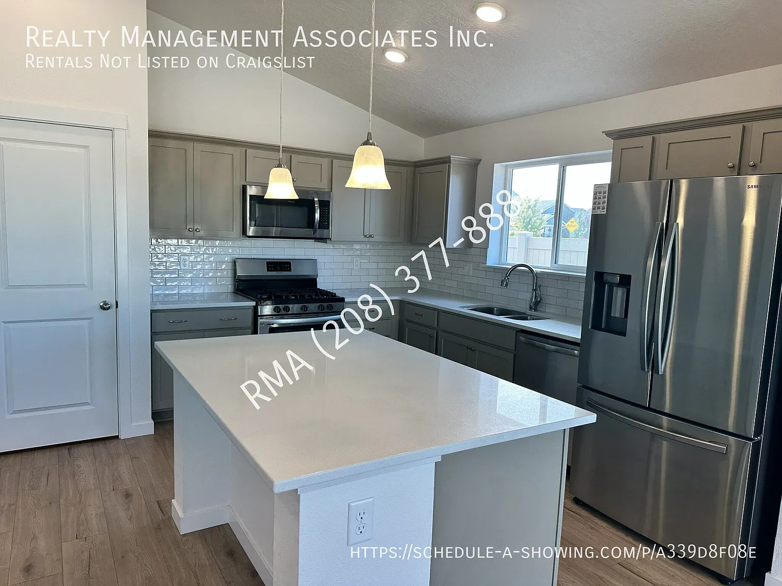 Modern Living in the Heart of South Nampa - 3 bedroom 2 bathroom — Photo 3