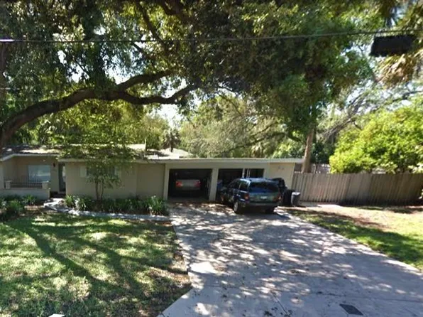 4634 W Sunset Blvd, Tampa, FL 33629