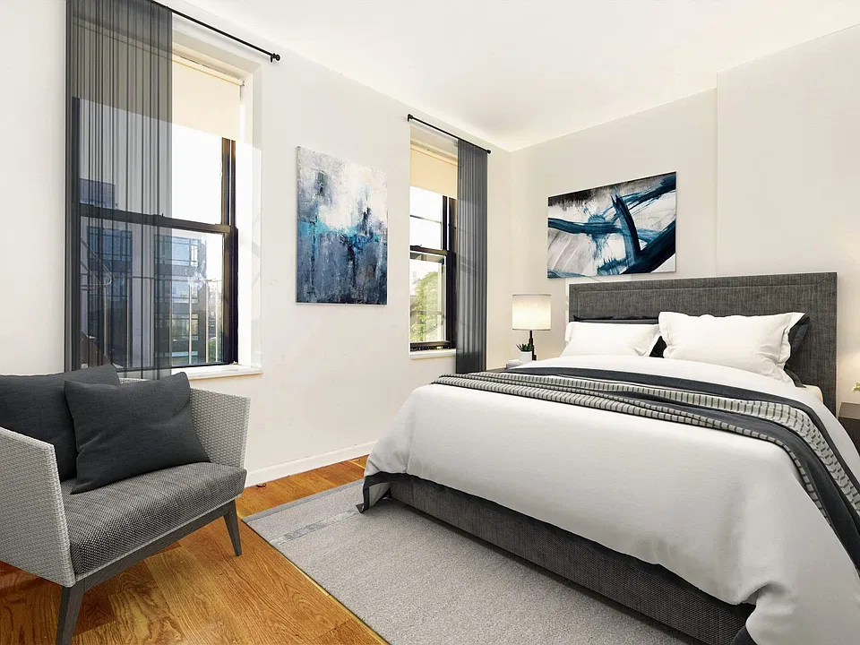 947 Columbus Ave #5B