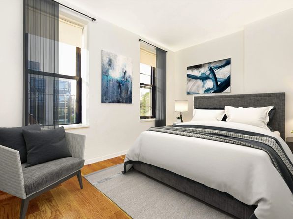 947 Columbus Ave APT 5B