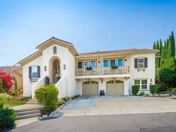 3741 Beartooth Lane, Napa, CA 94558