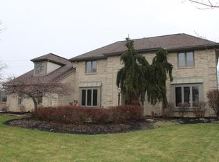 4050 Park Ln, Columbus, OH 43220