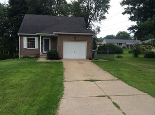 424 Shaw Ave NE, Massillon, OH 44646
