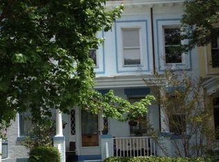 2815 27th St NW, Washington, DC 20008