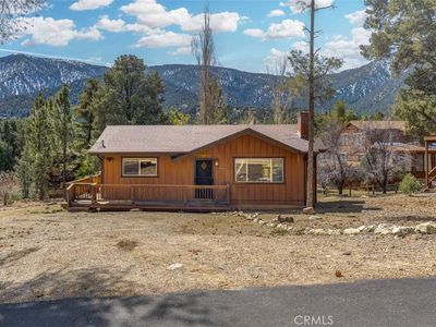 16416 Grizzly Dr, Pine Mountain Club, CA, 93222