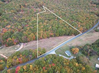 850 Hundley Branch Rd, Scottsville, VA 24590