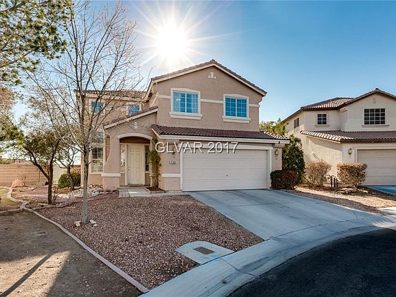 5th image of 4768 Skyhawk Canyon St