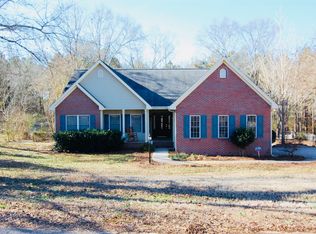 118 Wild Oak Run, Anderson, SC 29625