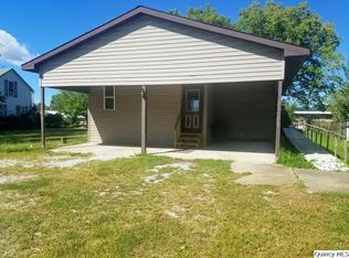 1580 Keokuk St, Hamilton, IL 62341