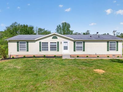 19 New Haven Rd, Lancaster, KY, 40444