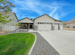 3105 67th Avenue Pl, Greeley, CO 80634
