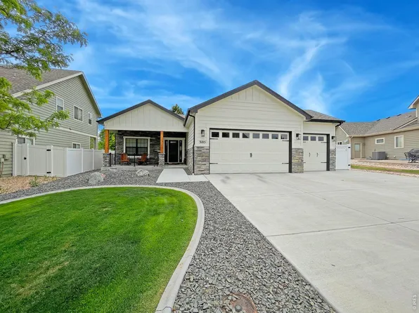 3105 67th Ave Pl, Greeley, CO 80634