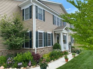 19 Fillmore Dr #49, Morristown, NJ 07960