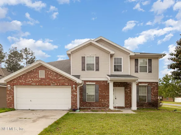 11534 OAKLAWN Road, Jacksonville, FL 32218