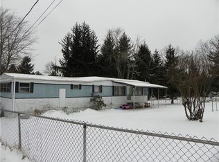 4921 Matthews Rd, Edinburg, PA 16116