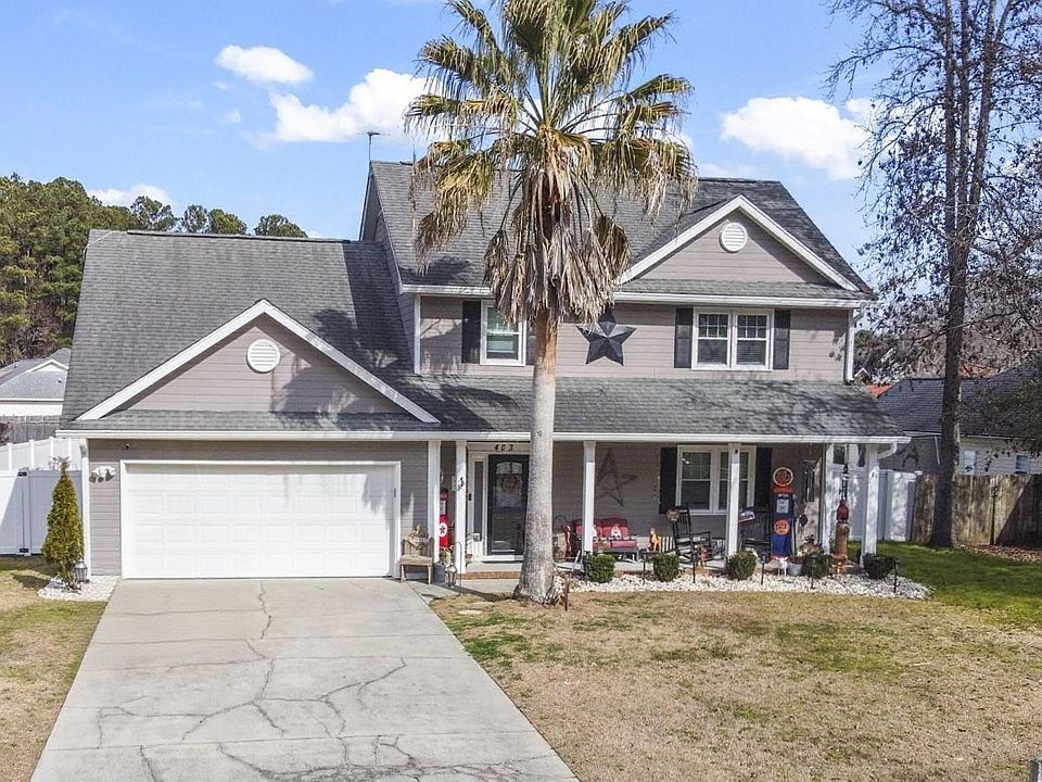 1st image of 403 Brandymill Blvd