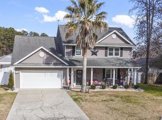 403 Brandymill Blvd, Myrtle Beach, SC 29588