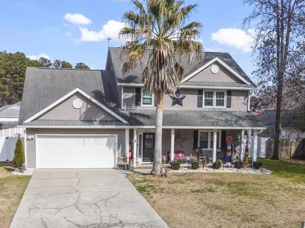403 Brandymill Blvd, Myrtle Beach, SC 29588