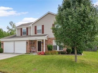 8727 Powderhorn Ct, Indianapolis, IN
