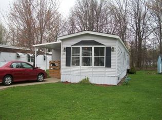 3925 N Ridge E LOT 97, Ashtabula, OH 44004