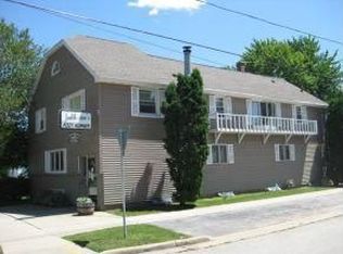 835 W Bell Ave, Appleton, WI 54914