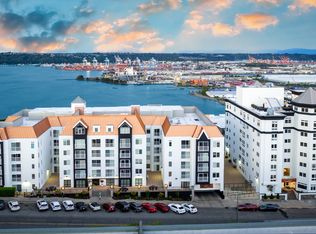 Met Spires, Tacoma, WA 98402