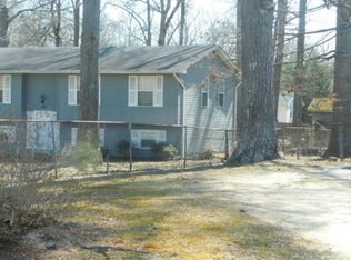 604 Skyview Dr, Lusby, MD 20657