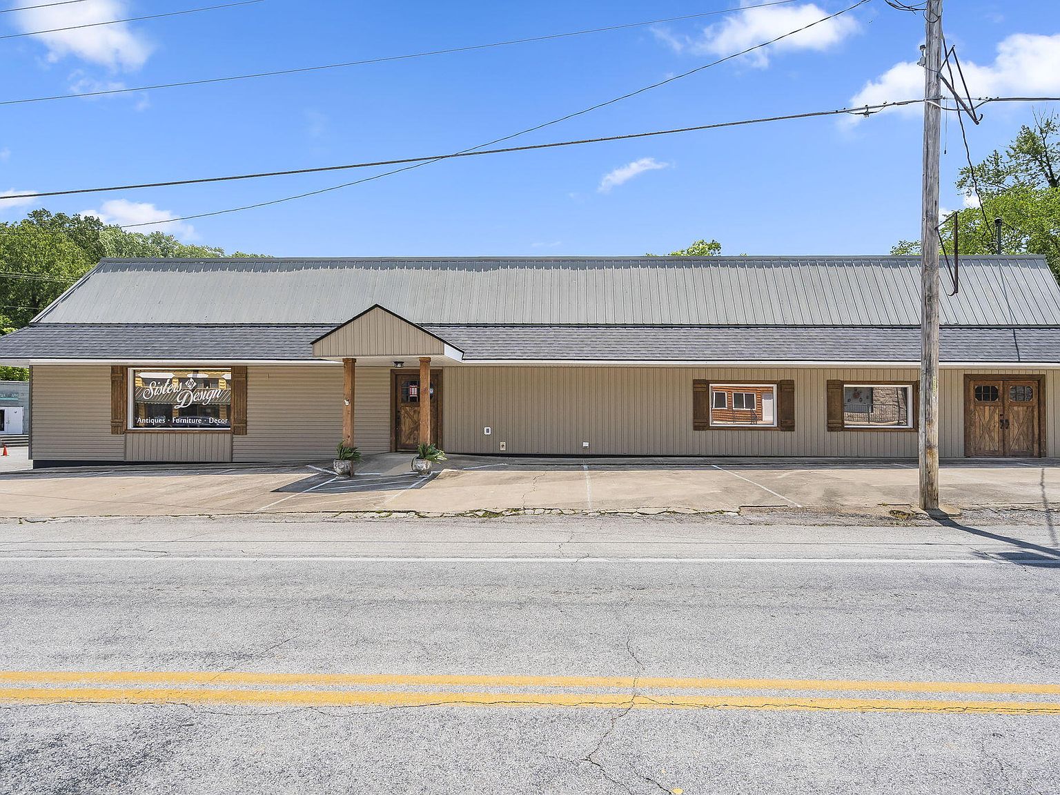 22188 Main Street, Reeds Spring, MO 65737 MLS 60245516 Zillow