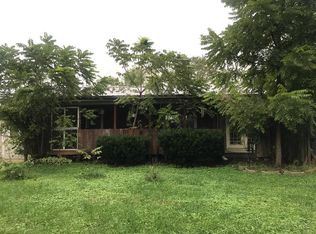 3693 Bennett School House Rd, Minford, OH 45653