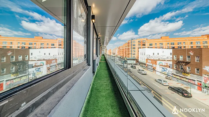 Rented by Nooklyn NYC LLC | media 44