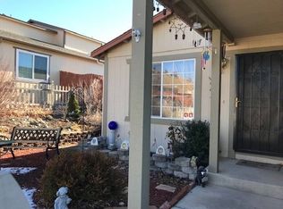 7330 Warhol Dr, Sun Valley, NV 89433